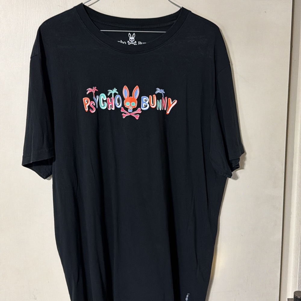 Psycho Bunny Tshirt